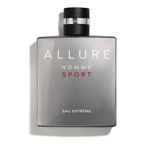 chanel allure pour femme sephora|chanel allure sport homme 100ml.